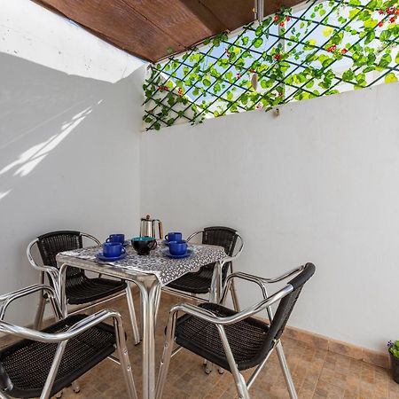 Casa Donna Lejlighed Playa Honda  Eksteriør billede
