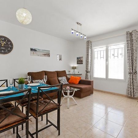 Casa Donna Lejlighed Playa Honda  Eksteriør billede