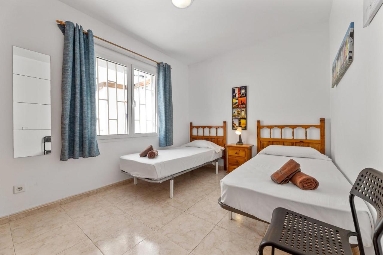Casa Donna Lejlighed Playa Honda  Eksteriør billede
